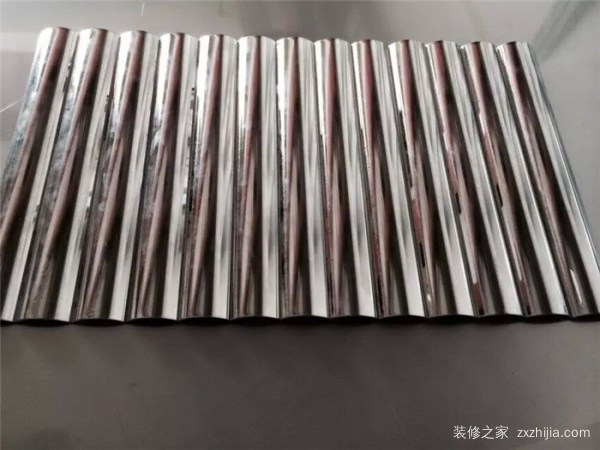 金屬裝飾線條 種類、用途與制造概覽
